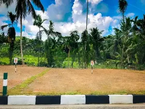 Land Plots for Sale in Watareka