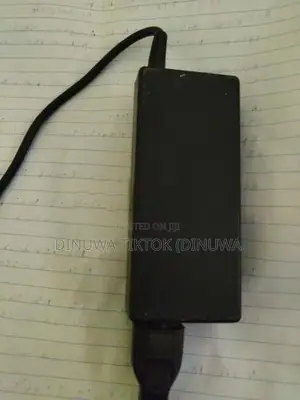Dell 65w 19.5v 3.34A Ac Adapter