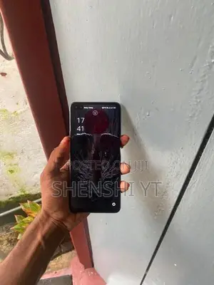 Oppo F17 Pro (Used)