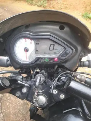 Bajaj Pulsar 150 2014