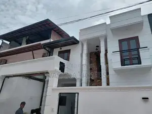 Premium Brand New Two Storey House for Sale Boralesgamuwa