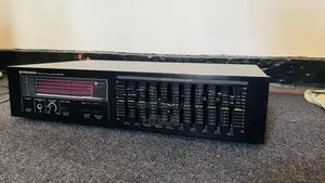 SG-50 Equalizer