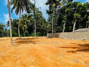 Land for Sale Midigama
