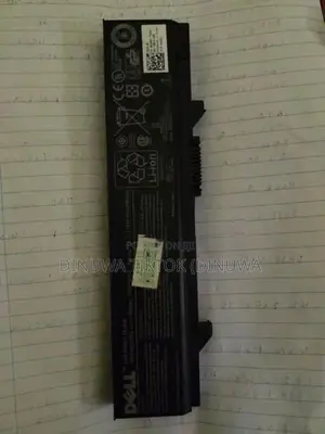Dell Kmt42 Laptop Battery