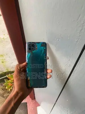 Oppo F17 Pro (Used)