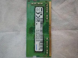 Laptop RAM DDR4 8GB