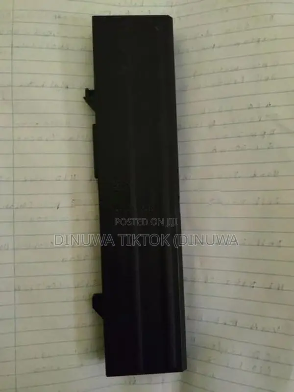 Dell Kmt42 Laptop Battery