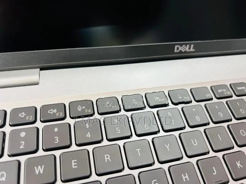 Dell Latitude 5540 I5 13th Gen - 8GB RAM 256GB SSD Used Laptop