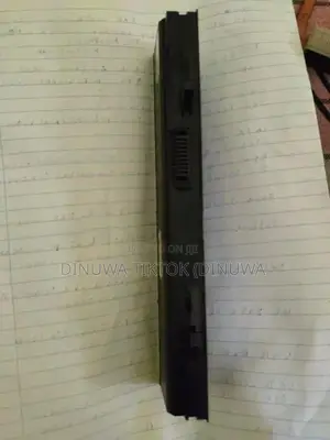 Dell Kmt42 Laptop Battery