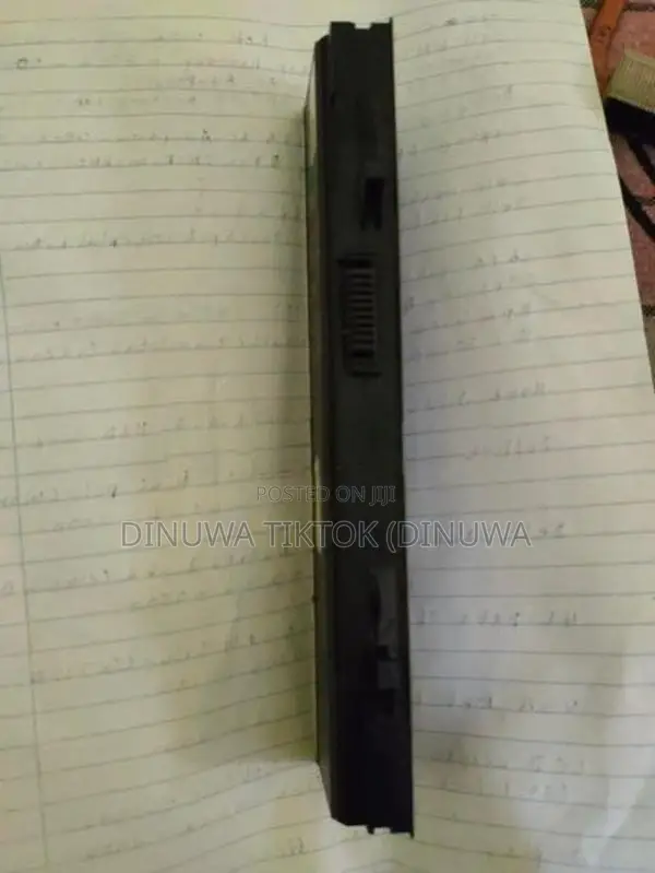 Dell Kmt42 Laptop Battery