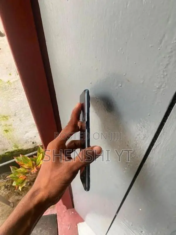 Oppo F17 Pro (Used)