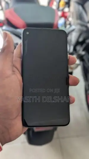 Google Pixel 4a (Used)