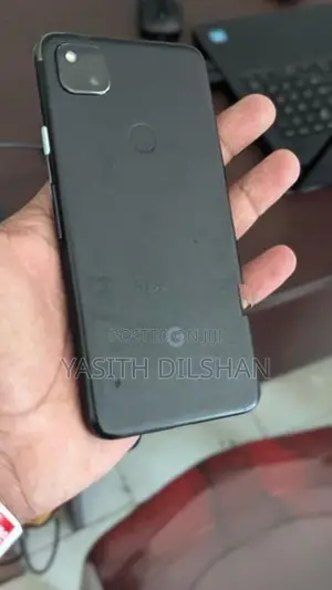 Google Pixel 4a (Used)