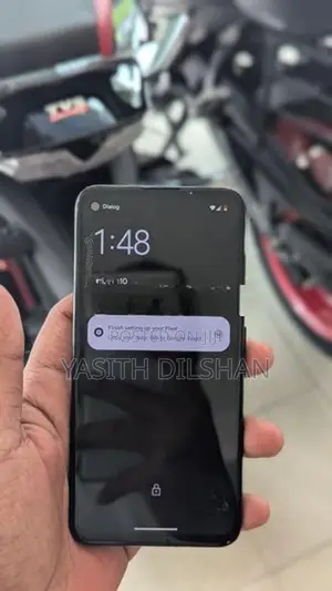 Google Pixel 4a (Used)