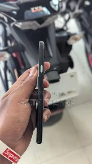 Google Pixel 4a (Used)