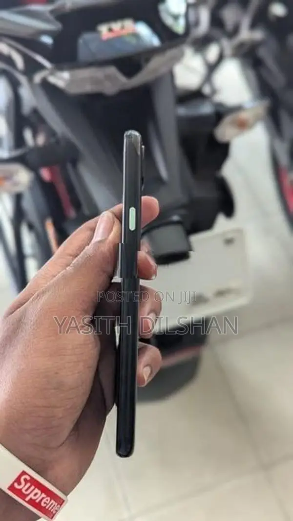 Google Pixel 4a (Used)