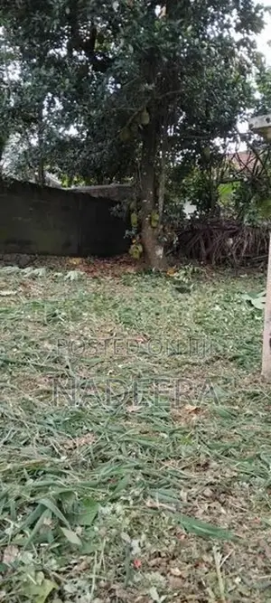 Land for Sale Kadawatha, Mawaramandiya