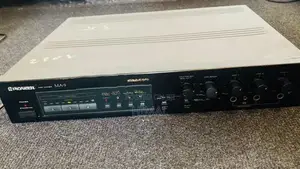 MA-9 Microphone Mixer