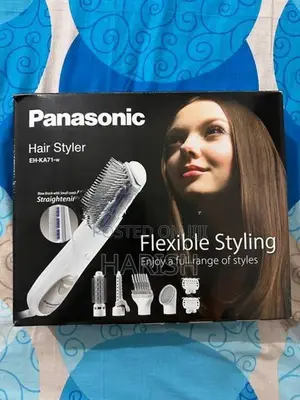 Hair Dryer