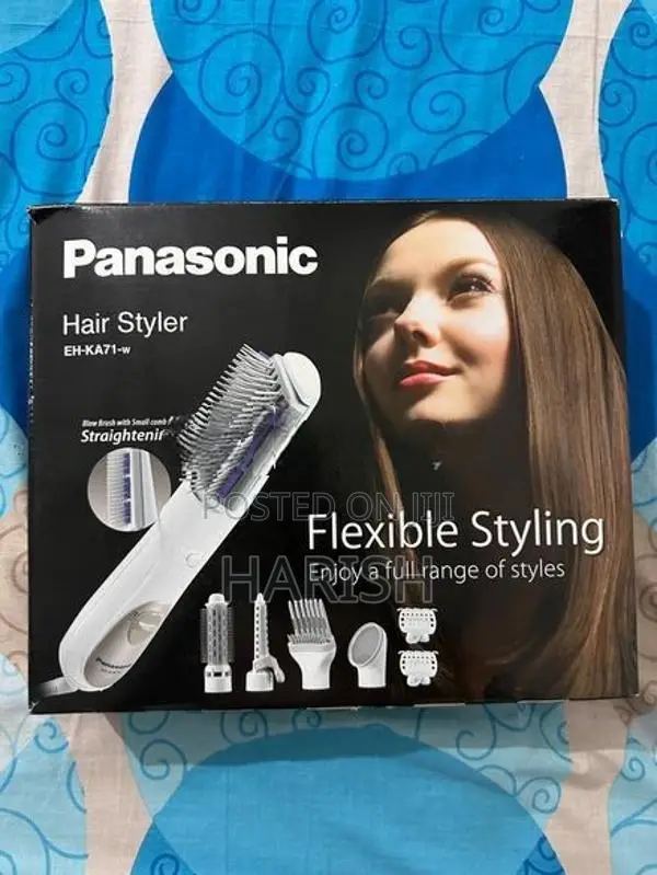 Hair Dryer