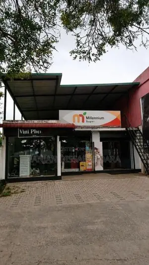Shop Building for Sale - Millennium City Ja Ela