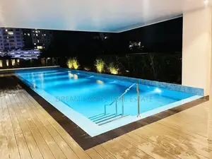 Living at Iconic Galaxy – 2 Bed Apartment Rajagiriya