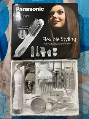 Hair Dryer