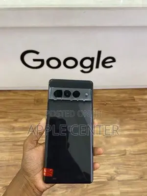 Google Pixel 7 Pro (Used)