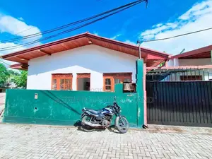 Single Storey 3 Bedrooms House for Sale in Piliyandala Siddamulla