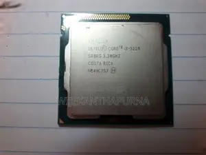 Computer Parts