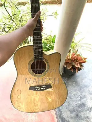 Calao Accoustic Box guitar