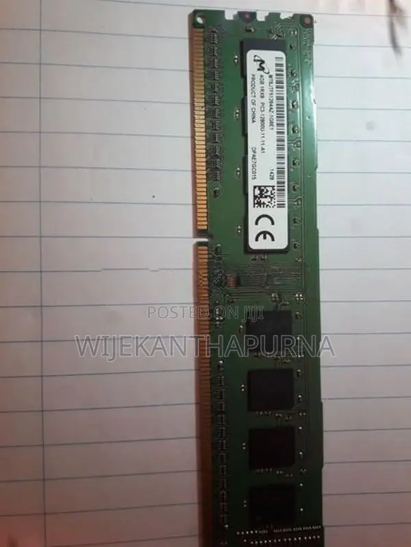 Computer Parts