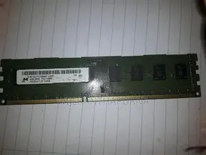 Computer Parts