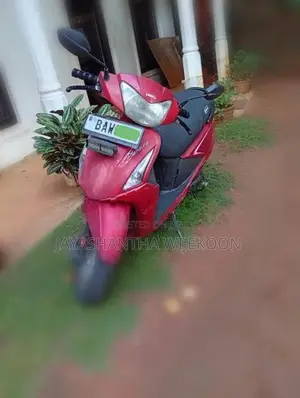 Hero Pleasure 2014