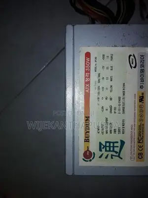 Computer Parts