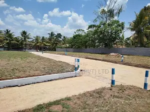 ගොඩගම හන්දියට ආසන්නව බිම් කොටස් විකිණීමට