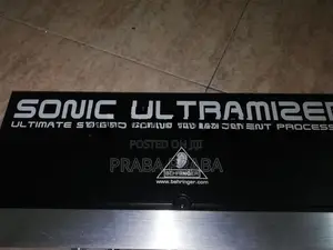 Behringer Sonic Ultramizer