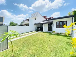 Brand New Single-Story House for Sale – Athurugiriya(10 perch)