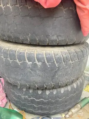 Wheel Set 15 Size