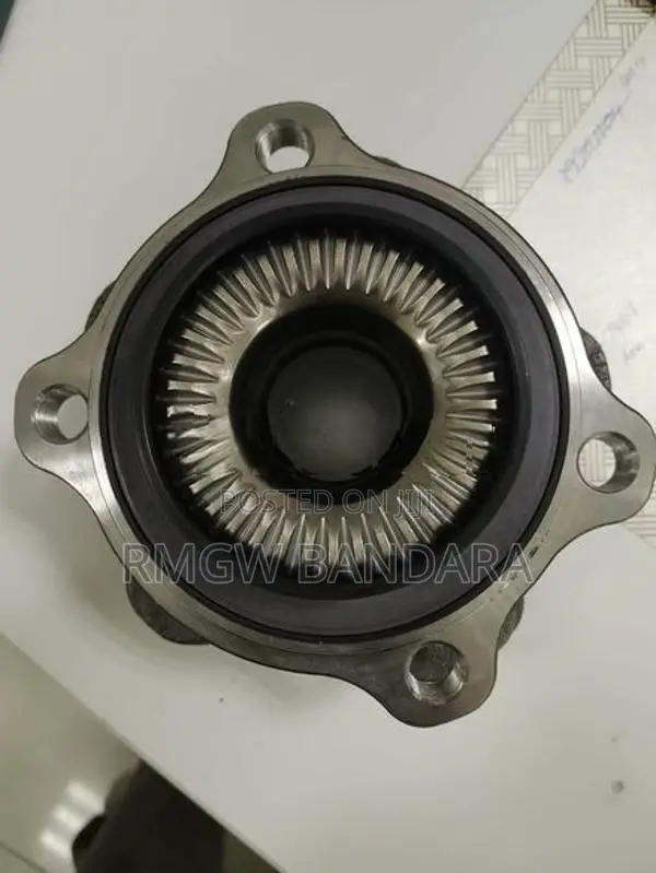 BMW 740LE M Sport-Back Wheel Hab Razer