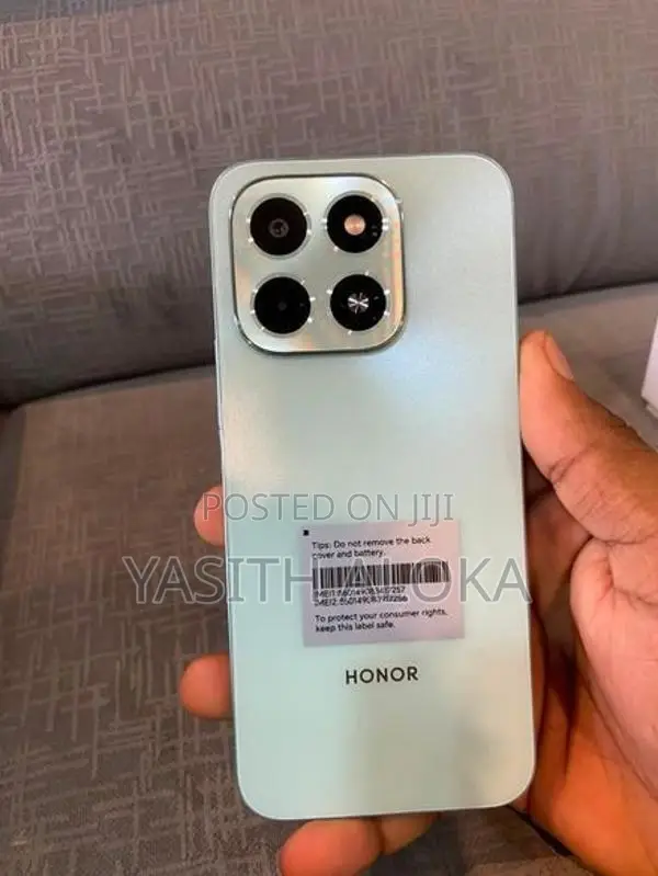 Honor X6c (Brand New)