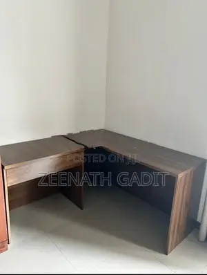 Study Table