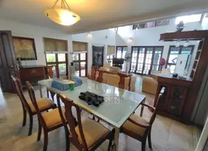 Luxury Fully Furnished Swimming Pool House for Rent Pitakotte Baddagan