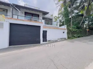 Architecture Designed Brand New Luxury Malabe