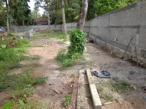 උණවටුනෙන් බිම් කොටසක් විකිණීමට