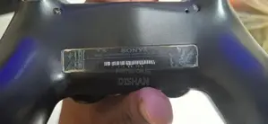 PS4 Controllers