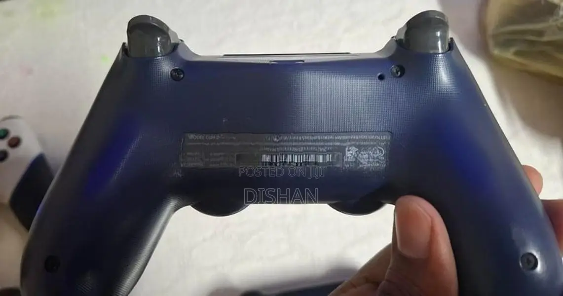 PS4 Controllers