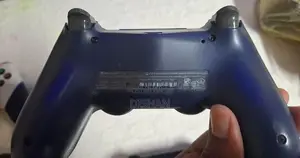 PS4 Controllers