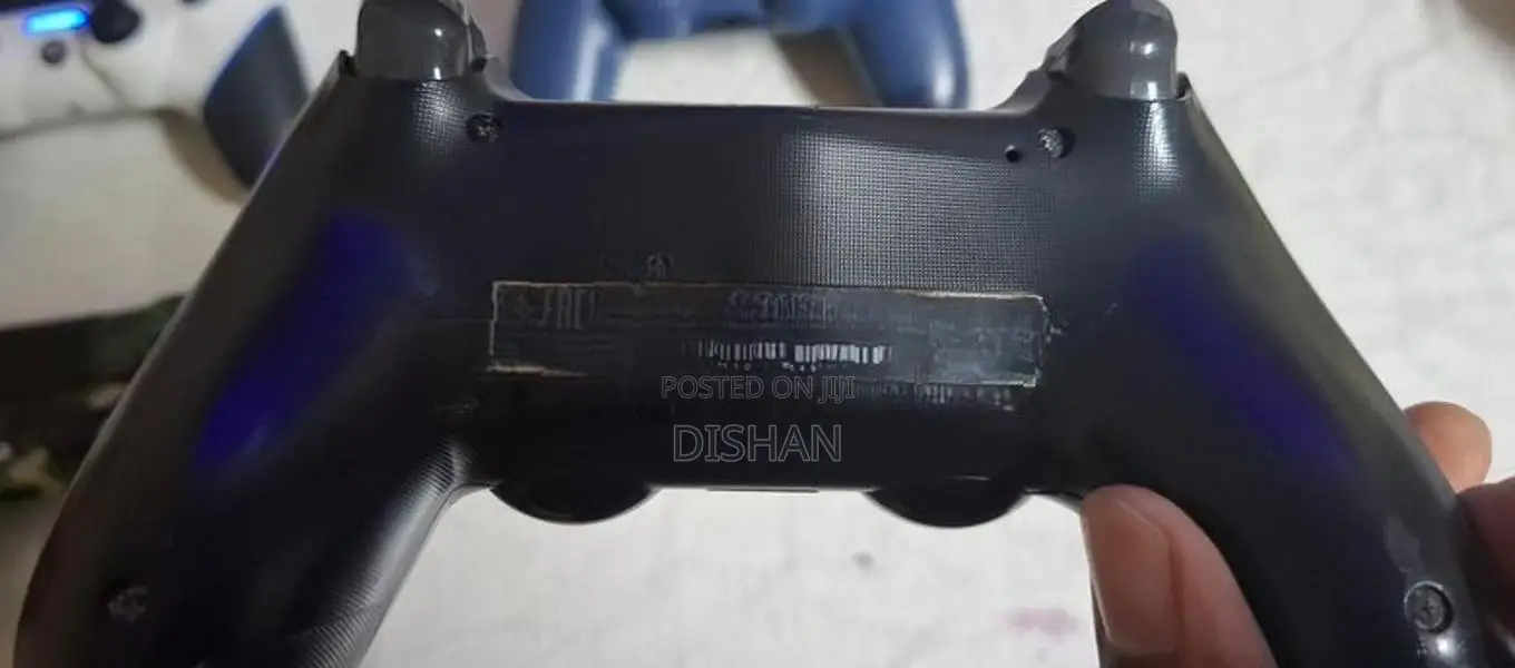 PS4 Controllers