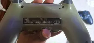 PS4 Controllers